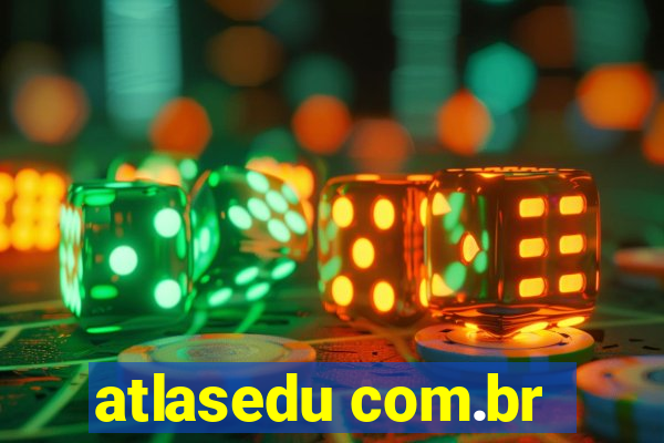 atlasedu com.br